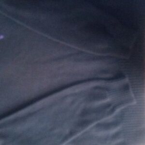XL Guinuine Casual Polo Sweater